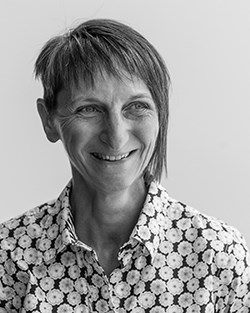 Prof. Hilary Pilkington