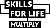 Multiply Logo