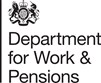 DWP Logo