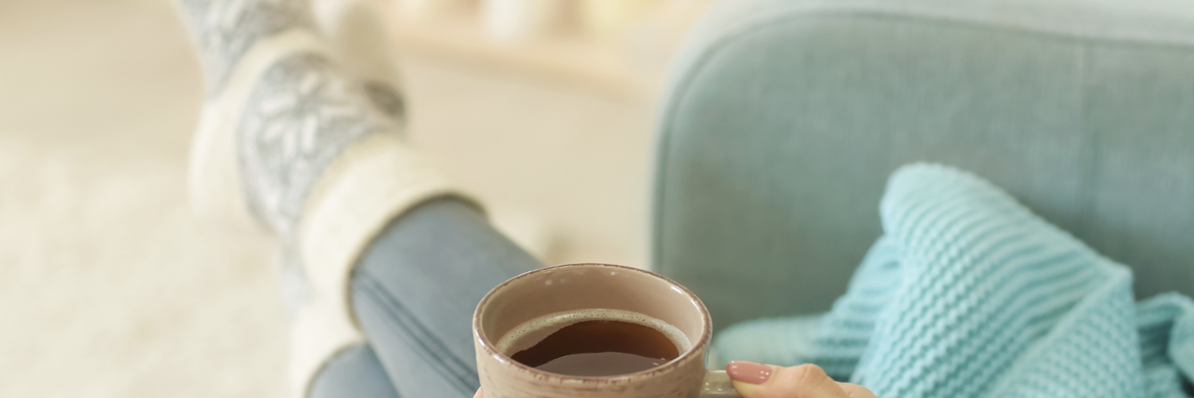 mug