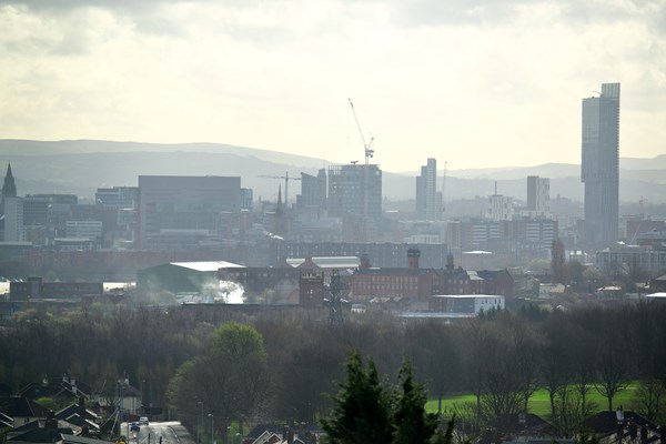 Statement from Deputy Mayor as recruitment for new GMP Chief Constable begins