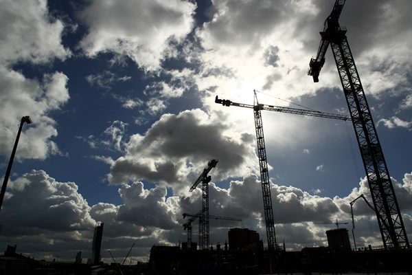 Manufacturing and construction workers to access free training opportunities
