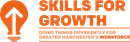 Skills for Growth logo