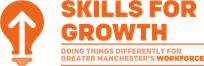 Skills for Growth logo