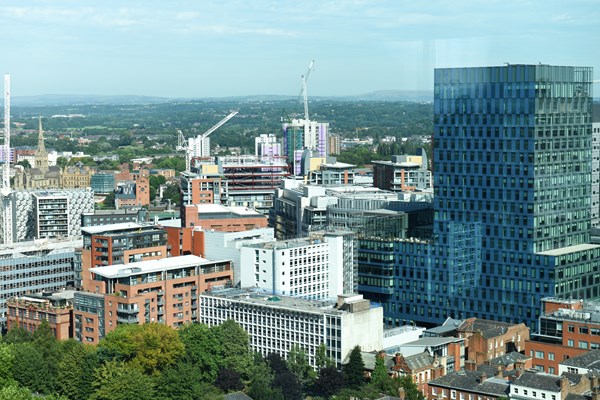 Mayor and Deputy Mayor call for Rochdale grooming gang deportations to be complete