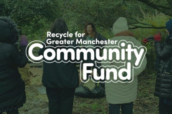 £220,000 of funding available to support green projects across Greater Manchester