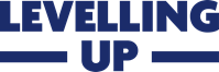 Levelling Up logo