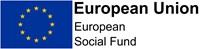 European Social Fund Logo