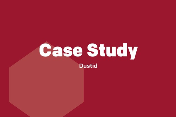 Case study dustid