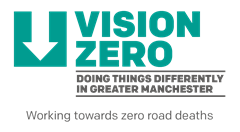 Vision Zero logo