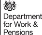 DWP Logo