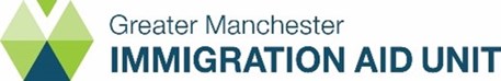 Greater Manchester Immigration Aid Unit