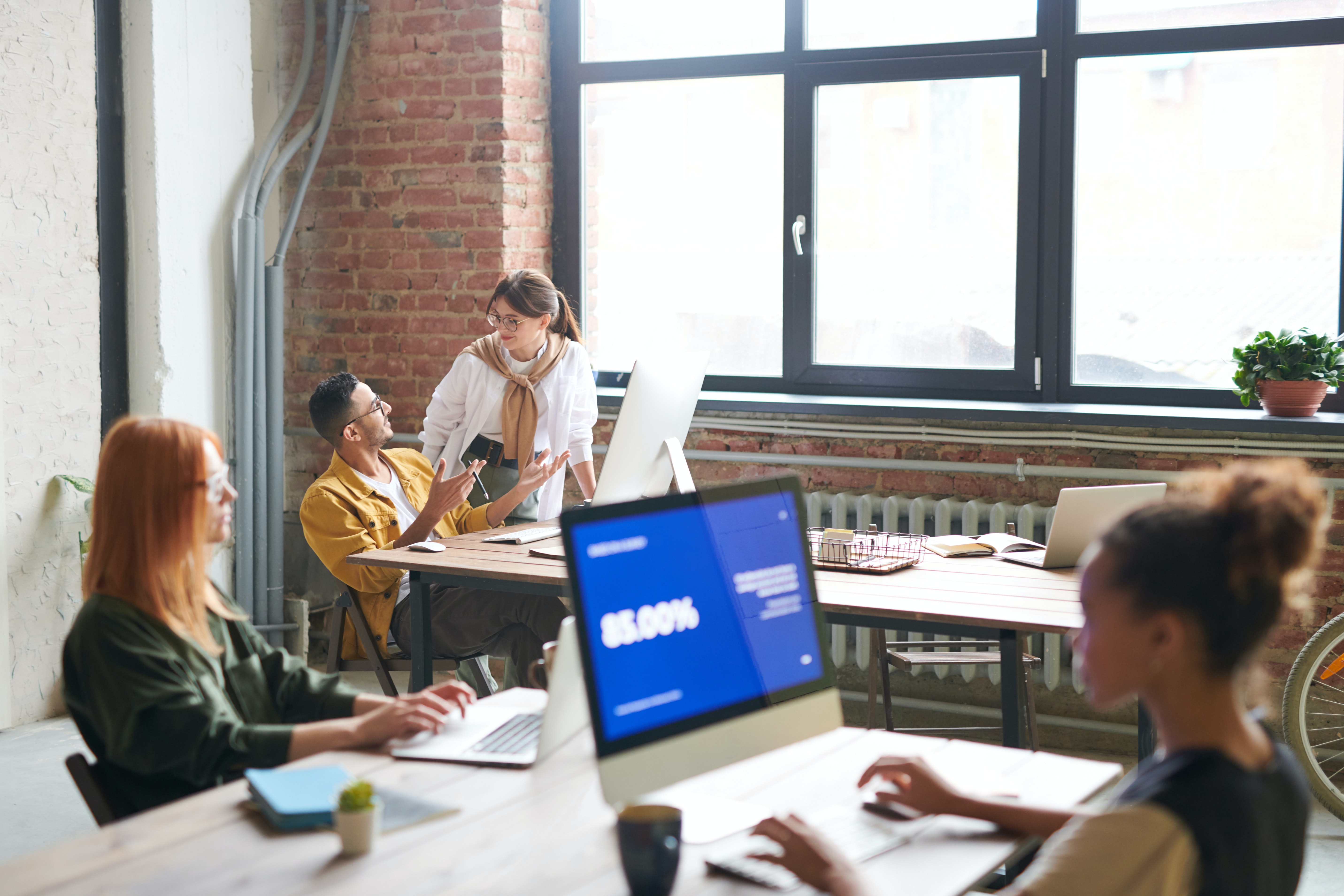 Open Office 
